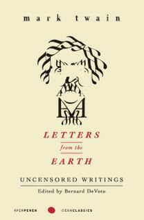 Letters from the Earth