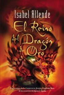 El Reino Del Dragon De Oro