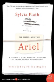 Ariel: the Restored Edition