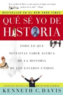 Que Se Yo De Historia
