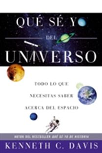 Que Se Yo Del Universo