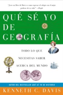 Que Se Yo De Geografia