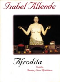 Afrodita