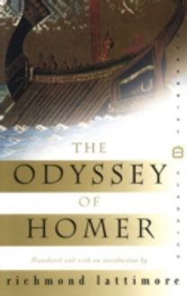 The Odyssey