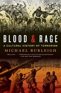 Blood and Rage: a Cultural History of Tm