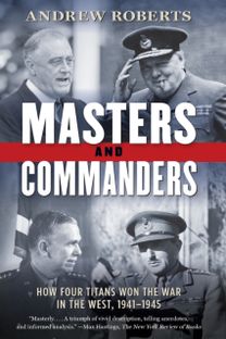 Masters and Commanders Masters and Commanders