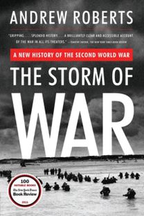 Storm of War Storm of War