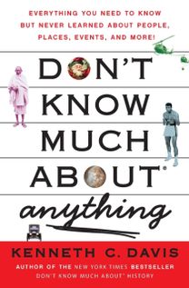 Don't Know Much About(R) Anything