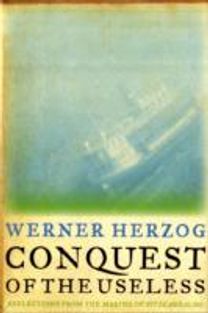 Conquest of the Useless