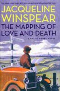 Mapping of Love & Death