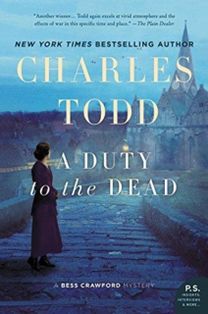 Duty to the Dead