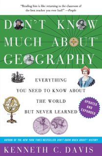 Don't Know Much About(R) Geography