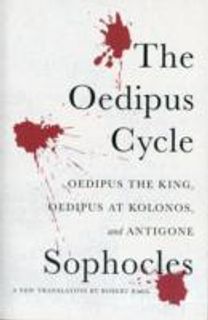 The Oedipus Cycle