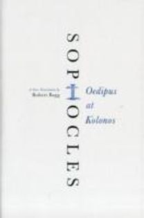 Oedipus at Kolonos