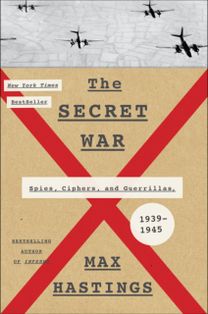Secret War