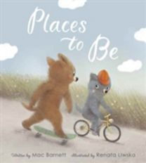 Places to be