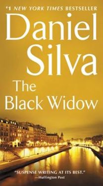 Black Widow