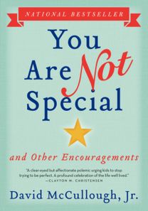 You are Not Special