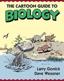 Cartoon Guide to Biology