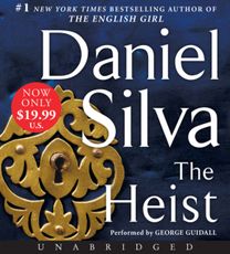 Heist Low Price CD