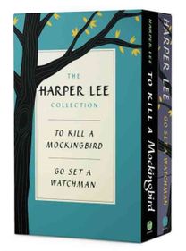The Harper Lee Collection to Kill a Mock