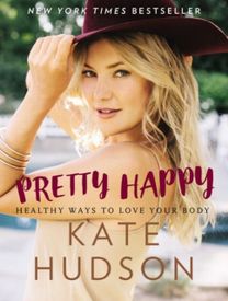 Unti Kate Hudson Lifestyle Book