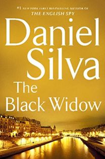 Black Widow Intl the