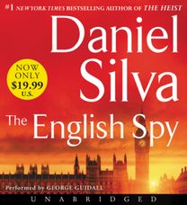 English Spy Low Price CD