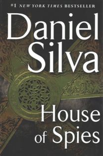 House of Spies