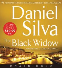 Black Widow Low Price CD