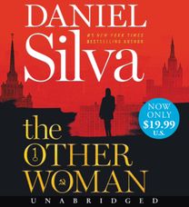 Other Woman Low Price CD