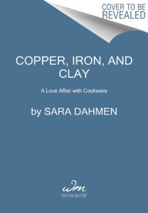 Copper, Iron, and Clay