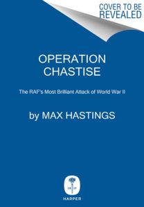 Operation Chastise