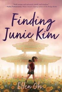 Finding Junie Kim