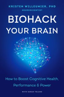 Biohack Your Brain