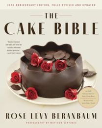 Cake Bible, 35th Anniversary Edition