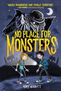No Place for Monsters