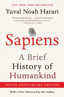 Sapiens [Tenth Anniversary Edition]