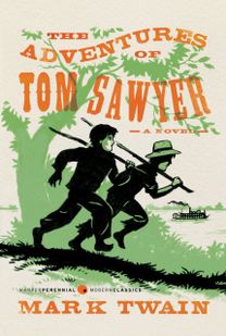 Adventures of Tom Sawyer