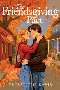 Friendsgiving Pact Friendsgiving Pact