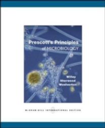Prescott's Principles of Microbiology