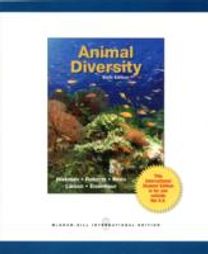 Animal Diversity Animal Diversity
