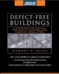 Defect-Free Buildings