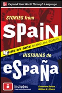 Stories from Spain/historias De Espana
