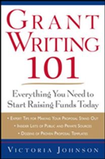 Grant Writing 101: Everything You Need to Start Raising Funds Today