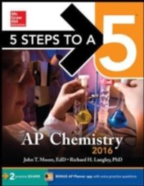 5 Steps to a 5 Ap Chemistry