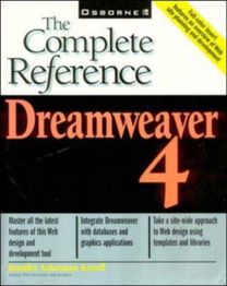 Dreamweaver 4