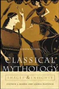 Classical Mythology Classical Mythology