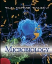 Prescott - Harley - Klein's Microbiology