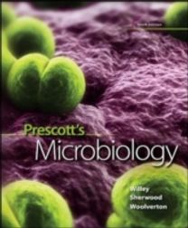 Prescott's Microbiology